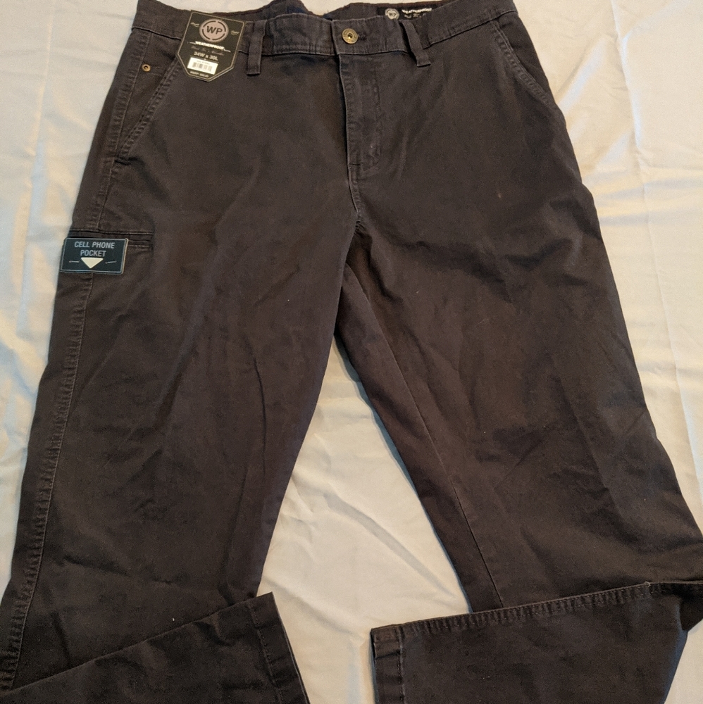 Men's Waterproof ultimate utility Pants